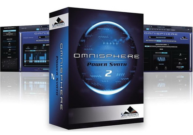 Omnisphere 2. 2 Update